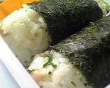 二日目のシメジだけ（笑）ごはん作り方3写真