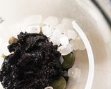 青梅仕事♡梅味噌♡作り方6写真