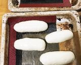 コッペパン作り方1写真