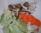 ブリの味噌漬けからのチャンチャン焼き風作り方2写真