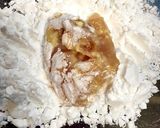 絶品ジューシーとりもも唐揚げ作り方3写真