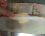 ブリの味噌漬けからのチャンチャン焼き風作り方5写真