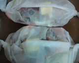 ブリの味噌漬けからのチャンチャン焼き風作り方6写真