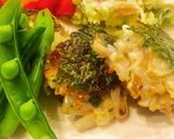 旬☆新玉ねぎバーグ作り方5写真