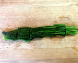 ほうれん草とえのきのだし浸し作り方5写真