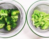 （私流）ブロッコリーの保存方法 =冷凍=作り方4写真