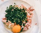 栃木県産かんぴょうで作ったかんぴょう餃子作り方5写真