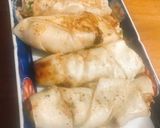 栃木県産かんぴょうで作ったかんぴょう餃子作り方7写真