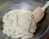 甘納豆とキタノカオリのクイックブレッド作り方11写真
