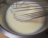甘納豆とキタノカオリのクイックブレッド作り方9写真