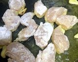 トムヤムクリームパスタ作り方3写真