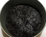 ベイクドチーズケーキ作り方6写真