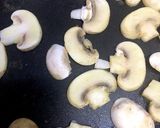 トムヤムクリームパスタ作り方4写真