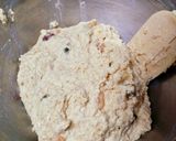 甘納豆とキタノカオリのクイックブレッド作り方13写真