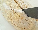 甘納豆とキタノカオリのクイックブレッド作り方18写真