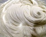 ベイクドチーズケーキ作り方8写真