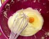 チーズケーキ作り方7写真