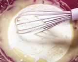 チーズケーキ作り方8写真