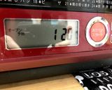 チーズケーキ作り方10写真