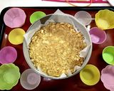 チーズケーキ作り方11写真