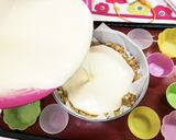 チーズケーキ作り方12写真