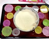 チーズケーキ作り方13写真