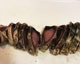 カツオのたたき♡〜カルパッチョ仕立て〜作り方1写真