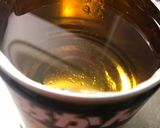 手羽元のママレード煮込み作り方6写真