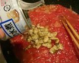 簡単あさり缶でパスタ作り方3写真