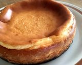 ベイクドチーズケーキ作り方16写真