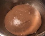自家製酵母のクグロフパン作り方3写真