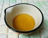 ごま油で食べる薬味たっぷり鰹のたたき☆作り方2写真
