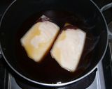 超簡単！美味しいめかじきまぐろの煮物作り方1写真