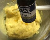 レモンタルト（タルトシトロン）作り方4写真