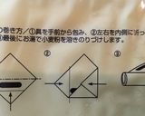 ◆絶対に失敗しない★春巻きの超極意！作り方5写真