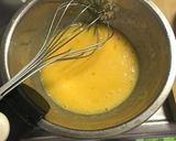 レモンタルト（タルトシトロン）作り方6写真