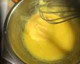 レモンタルト（タルトシトロン）作り方7写真