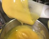 レモンタルト（タルトシトロン）作り方8写真