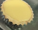 レモンタルト（タルトシトロン）作り方10写真