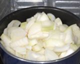 玉ねぎが主役！煮込むだけカレー作り方1写真