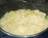 玉ねぎが主役！煮込むだけカレー作り方2写真