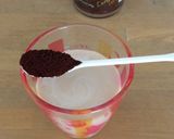 Richなアイスカフェオレ♪作り方3写真