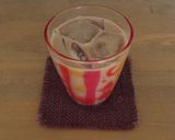 Richなアイスカフェオレ♪作り方4写真