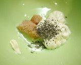 レンジで簡単！もやし☆たらこマヨパスタ風作り方1写真