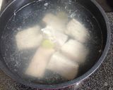 あっさりだけど極旨☆豚の角煮作り方2写真