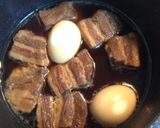 あっさりだけど極旨☆豚の角煮作り方5写真