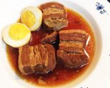 あっさりだけど極旨☆豚の角煮作り方6写真
