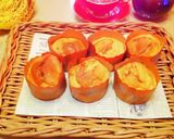 『バナナマフィン』 作り方2写真