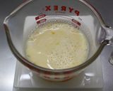 たまごちょっとのパン作り方2写真