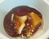 市販つゆにちょい＋お手軽鯛そうめん作り方4写真